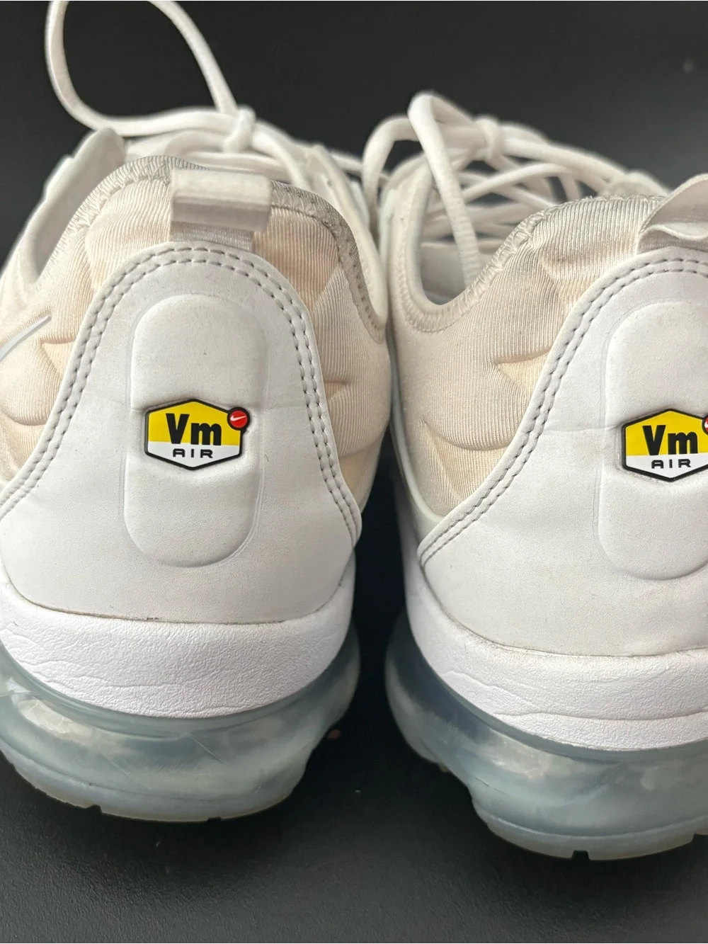 Nike Men's White Sneakers